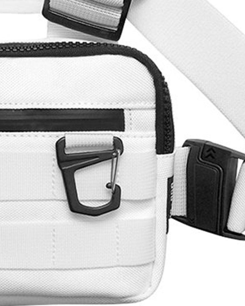 Adventure-Ready Chest Pack -  adjustable strap - Adventure-Ready Chest Pack for Every Daily Journey - View 11