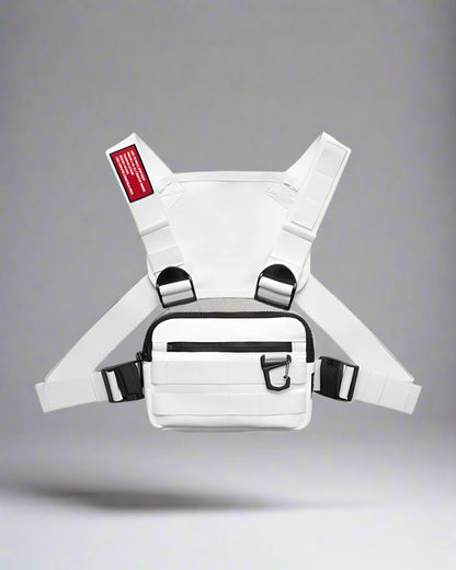 Adventure-Ready Chest Pack -  chest pack - Adventure-Ready Chest Pack for Every Daily Journey - View 4