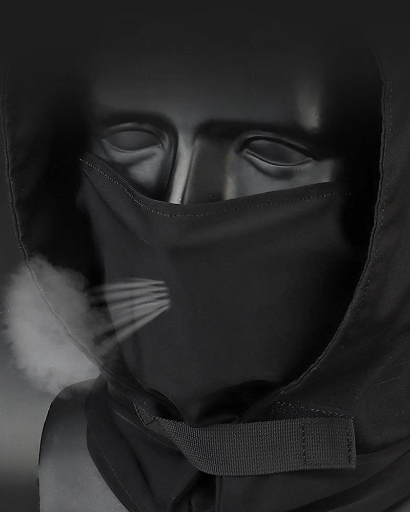 Adventure Ready Full Face Mask - breathable outdoor mask - Adventure Ready Full Face Mask for Outdoor Fun - View 8