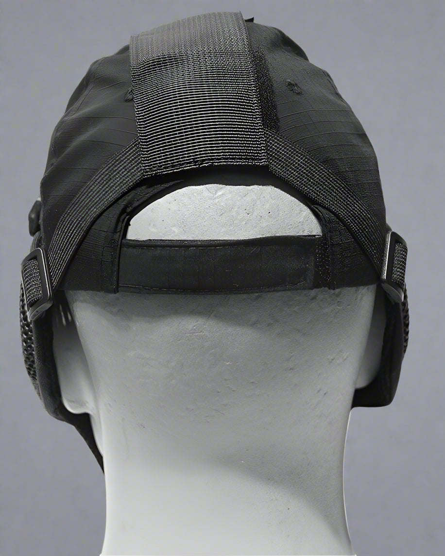 Adventure-Ready Hat and Mask Set -  durable hat - Adventure-Ready Hat and Mask Set for Outdoor Activities - View 11