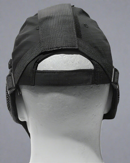 Adventure-Ready Hat and Mask Set -  durable hat - Adventure-Ready Hat and Mask Set for Outdoor Activities - View 11