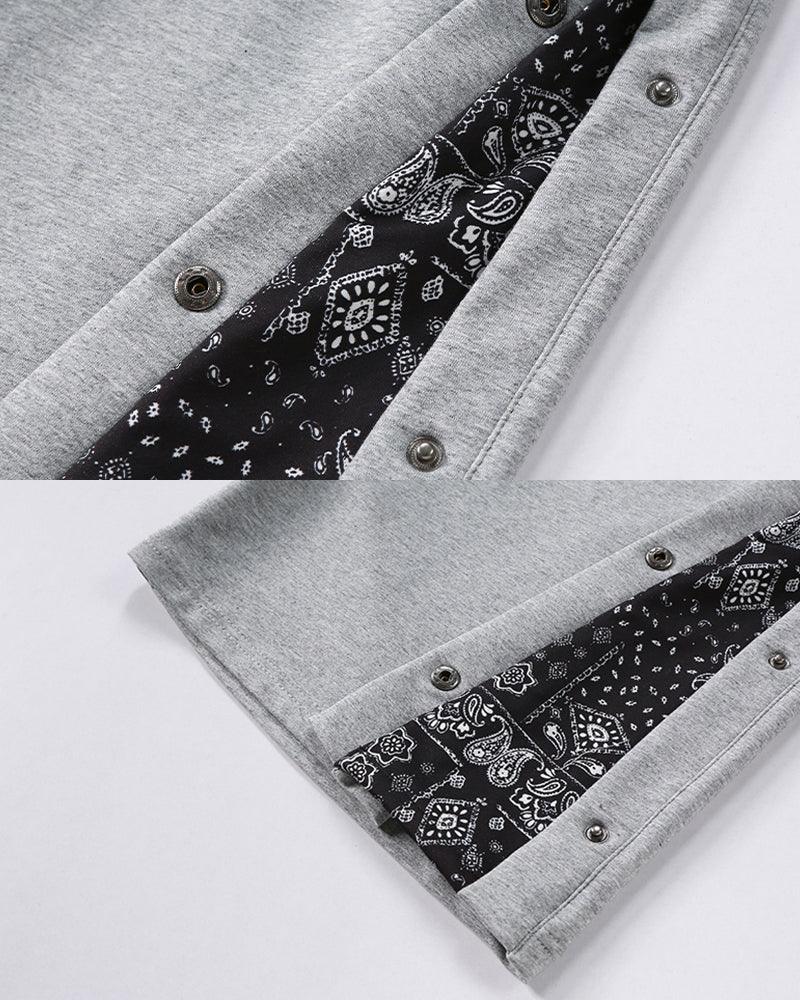 Adventure-Ready Ninja Tech Shorts -  activewear - Stylish Ninja Tech Shorts for Summer Adventures - View 14