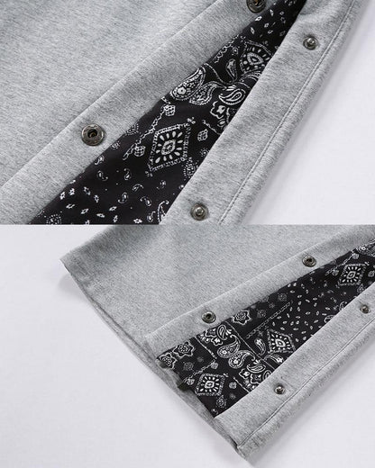 Adventure-Ready Ninja Tech Shorts -  activewear - Stylish Ninja Tech Shorts for Summer Adventures - View 14