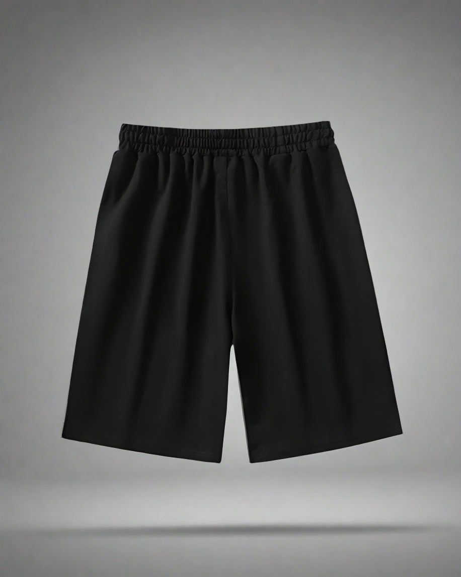 Adventure-Ready Ninja Tech Shorts - breathable materials - Stylish Ninja Tech Shorts for Summer Adventures - View 11