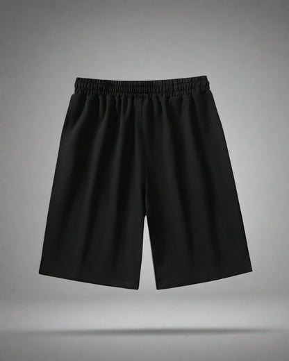 Adventure-Ready Ninja Tech Shorts - breathable materials - Stylish Ninja Tech Shorts for Summer Adventures - View 11