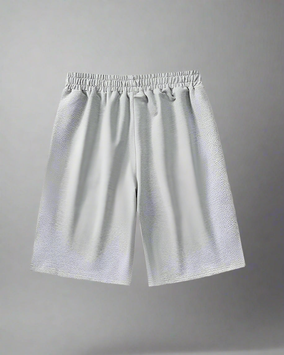 Adventure-Ready Ninja Tech Shorts -  versatile streetwear - Stylish Ninja Tech Shorts for Summer Adventures - View 10