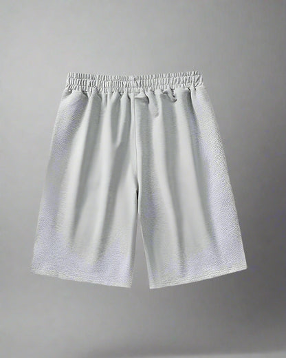 Adventure-Ready Ninja Tech Shorts -  versatile streetwear - Stylish Ninja Tech Shorts for Summer Adventures - View 10