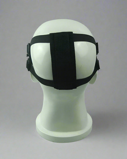 Adventure-Ready Skull Mask -  tactical mask - Adventure-Ready Skull Mask for Outdoor Enthusiasts - View 6