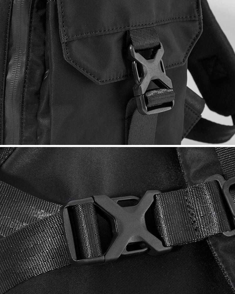 Adventure-Ready Spacious Backpack -  travel - Adventure-Ready Spacious Backpack for All Your Gear - View 7
