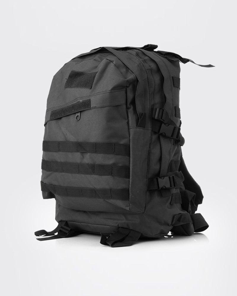 Adventure-Ready Tactical Backpack -  adjustable straps - Adventure-Ready Tactical Backpack for Daily Use - View 10