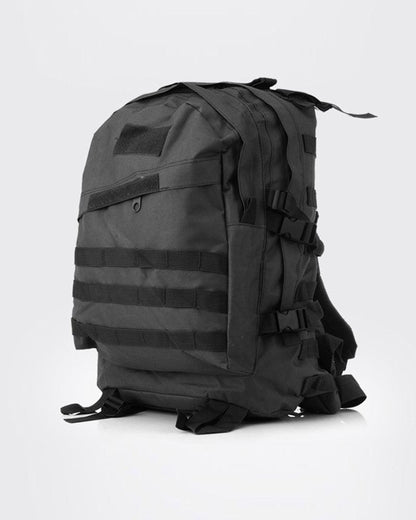Adventure-Ready Tactical Backpack -  adjustable straps - Adventure-Ready Tactical Backpack for Daily Use - View 10
