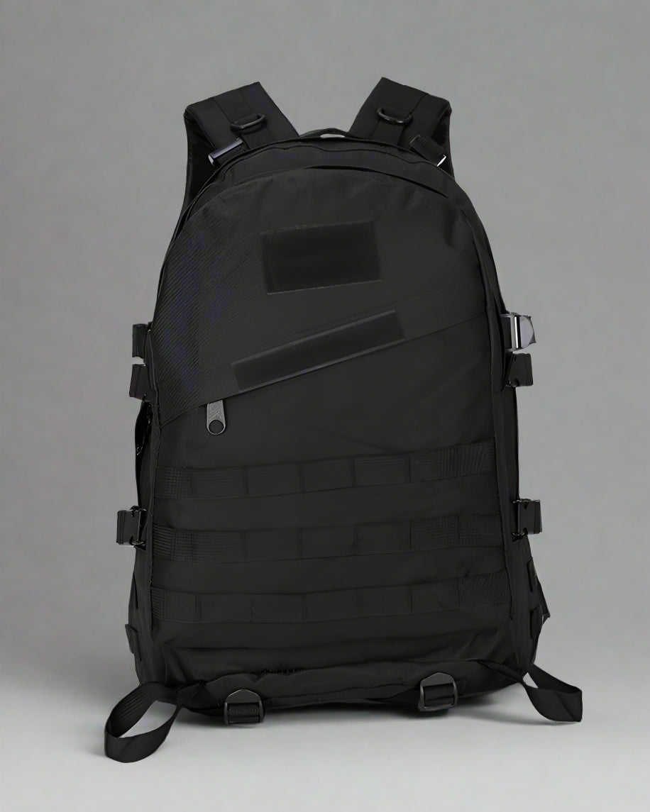 Adventure-Ready Tactical Backpack - tactical backpack - Adventure-Ready Tactical Backpack for Daily Use - Main view