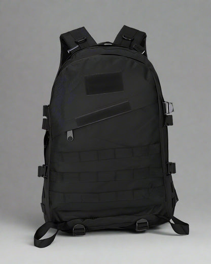Adventure-Ready Tactical Backpack - tactical backpack - Adventure-Ready Tactical Backpack for Daily Use - Main view