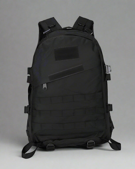 Adventure-Ready Tactical Backpack - tactical backpack - Adventure-Ready Tactical Backpack for Daily Use - Main view
