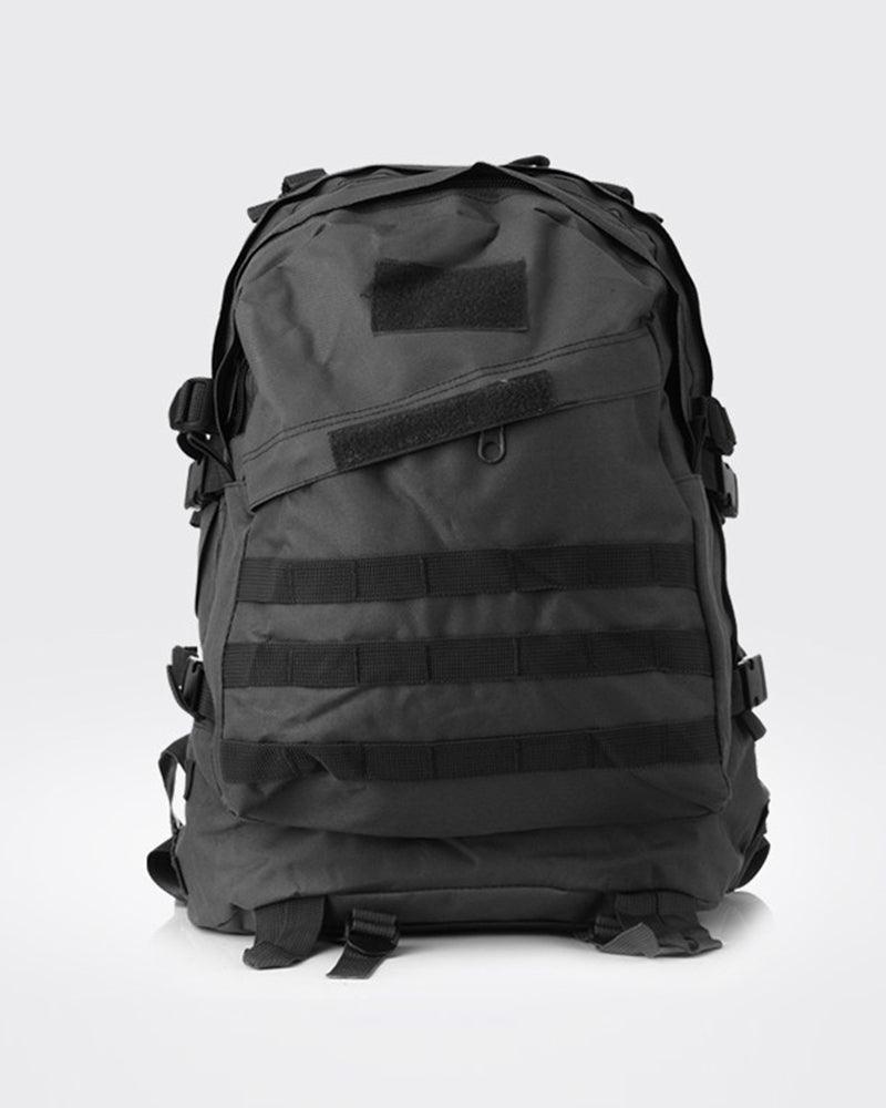 Adventure-Ready Tactical Backpack - tactical backpack - Adventure-Ready Tactical Backpack for Daily Use - View 8