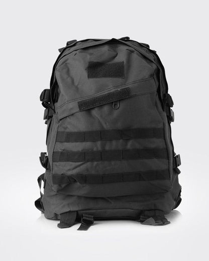 Adventure-Ready Tactical Backpack - tactical backpack - Adventure-Ready Tactical Backpack for Daily Use - View 8