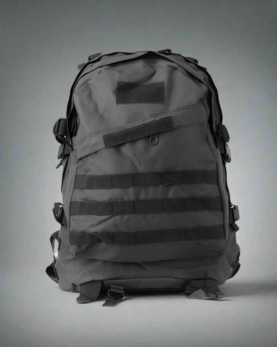 Adventure-Ready Tactical Backpack - versatile backpack - Adventure-Ready Tactical Backpack for Daily Use - View 2