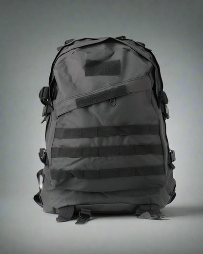 Adventure-Ready Tactical Backpack - versatile backpack - Adventure-Ready Tactical Backpack for Daily Use - View 2