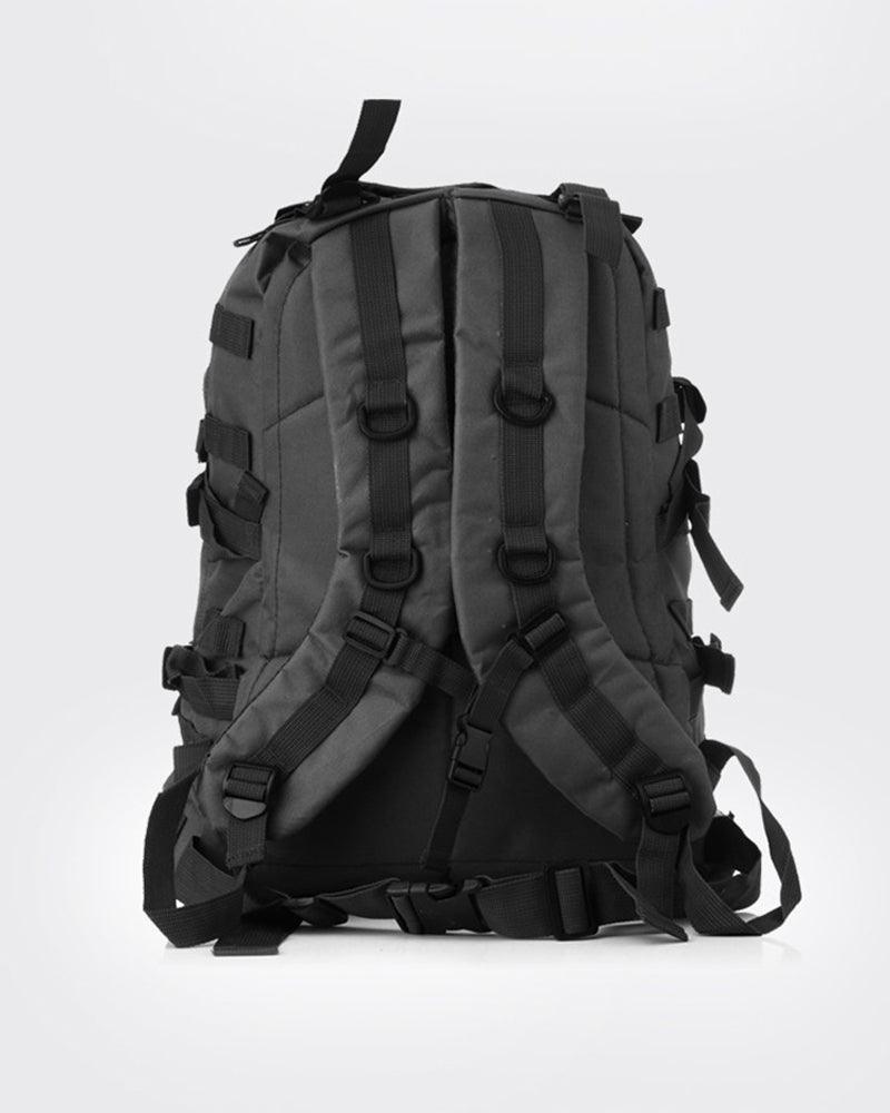 Adventure-Ready Tactical Backpack - versatile backpack - Adventure-Ready Tactical Backpack for Daily Use - View 9