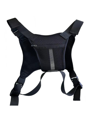 Adventure-Ready Tactical Chest Pack - tactical pack - Tactical Chest Pack for Active Adventures - View 9