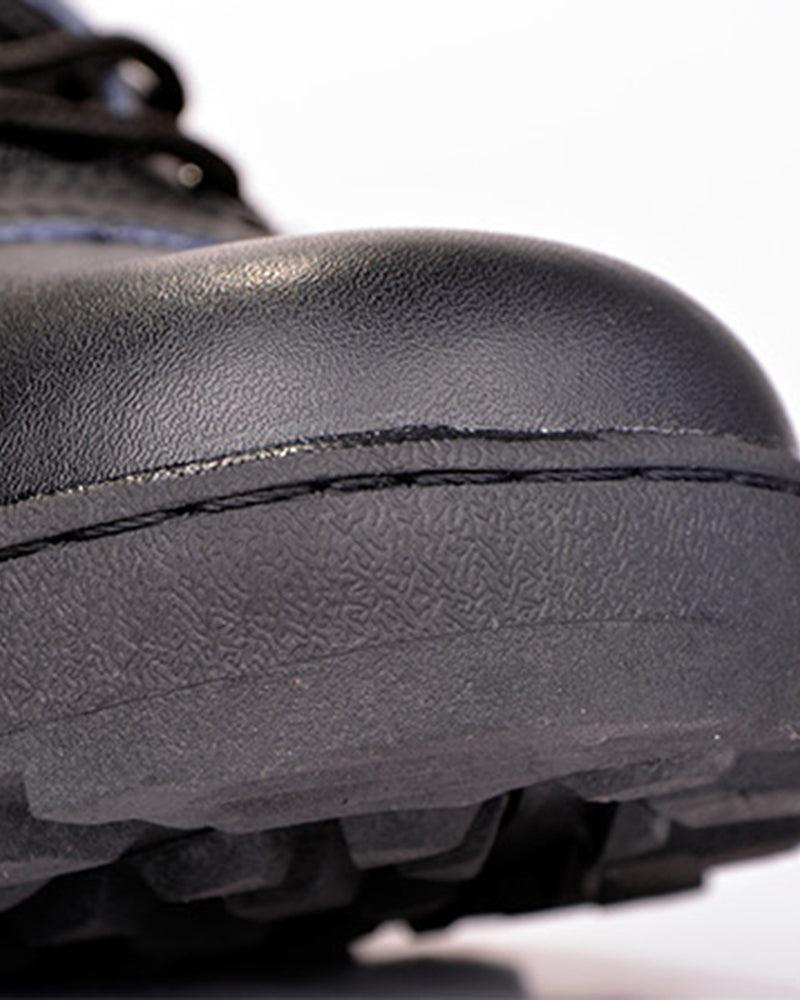 Adventure-Ready Tactical Hiking Boots - tactical boots - Versatile Tactical Hiking Boots for Adventure Enthusiasts - View 13