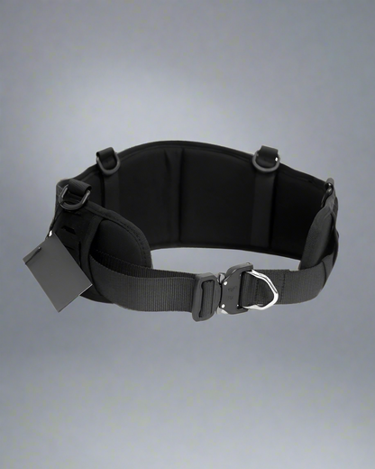 Adventure-Ready Tactical Waist Pad -  adjustable belt pad - Comfortable Tactical Waist Pad for Versatile Outdoor Use - View 10