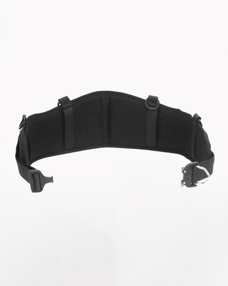 Adventure-Ready Tactical Waist Pad -  outdoor gear - Comfortable Tactical Waist Pad for Versatile Outdoor Use - View 12