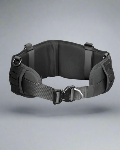 Adventure-Ready Tactical Waist Pad - outdoor tactical gear - Comfortable Tactical Waist Pad for Versatile Outdoor Use - Main view