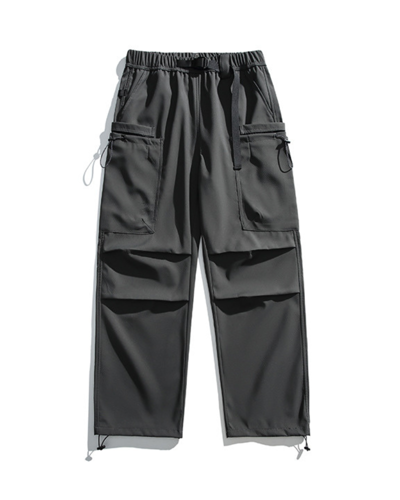 Adventure-Ready Waterproof Hiking Pants -  breathable outdoor pants - Waterproof Hiking Pants for Unmatched Outdoor Comfort - View 11