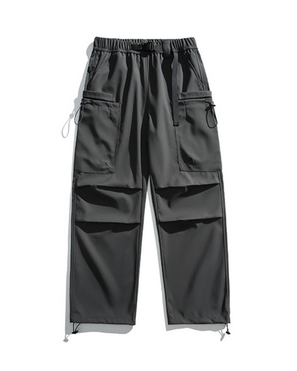 Adventure-Ready Waterproof Hiking Pants -  breathable outdoor pants - Waterproof Hiking Pants for Unmatched Outdoor Comfort - View 11