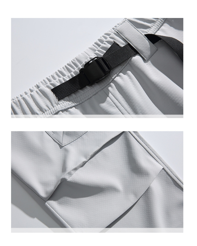 Adventure-Ready Waterproof Hiking Pants - hiking pants - Waterproof Hiking Pants for Unmatched Outdoor Comfort - View 16