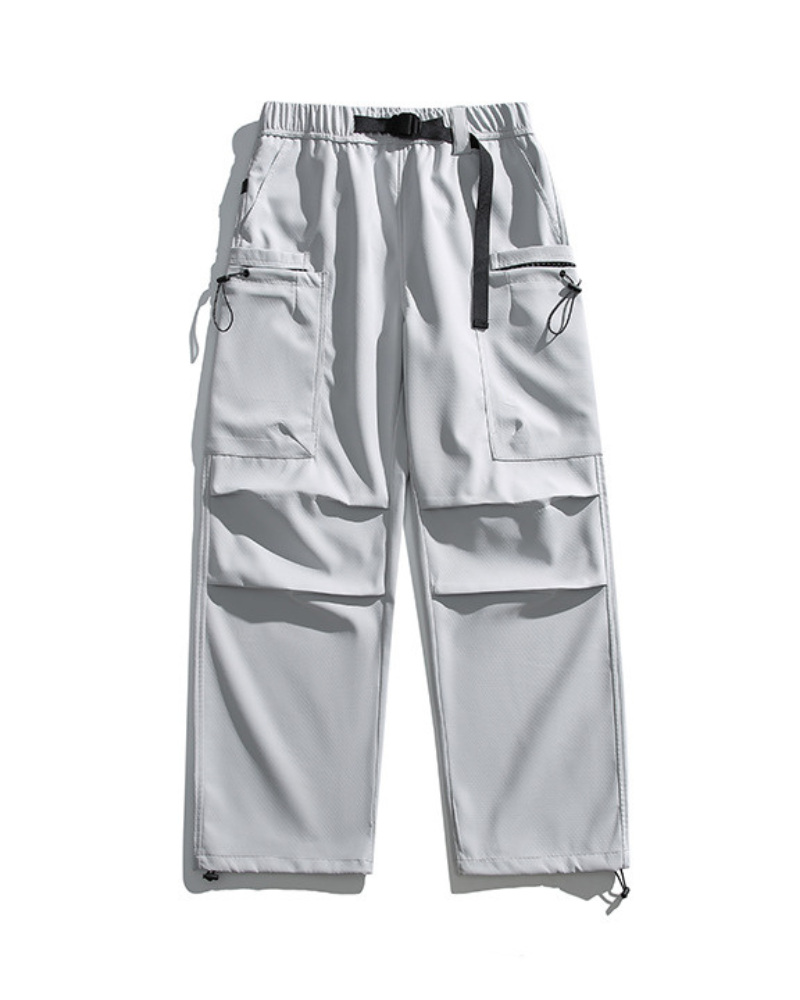 Adventure-Ready Waterproof Hiking Pants -  outdoor gear - Waterproof Hiking Pants for Unmatched Outdoor Comfort - View 12