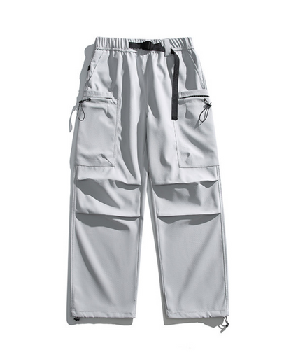 Adventure-Ready Waterproof Hiking Pants -  outdoor gear - Waterproof Hiking Pants for Unmatched Outdoor Comfort - View 12