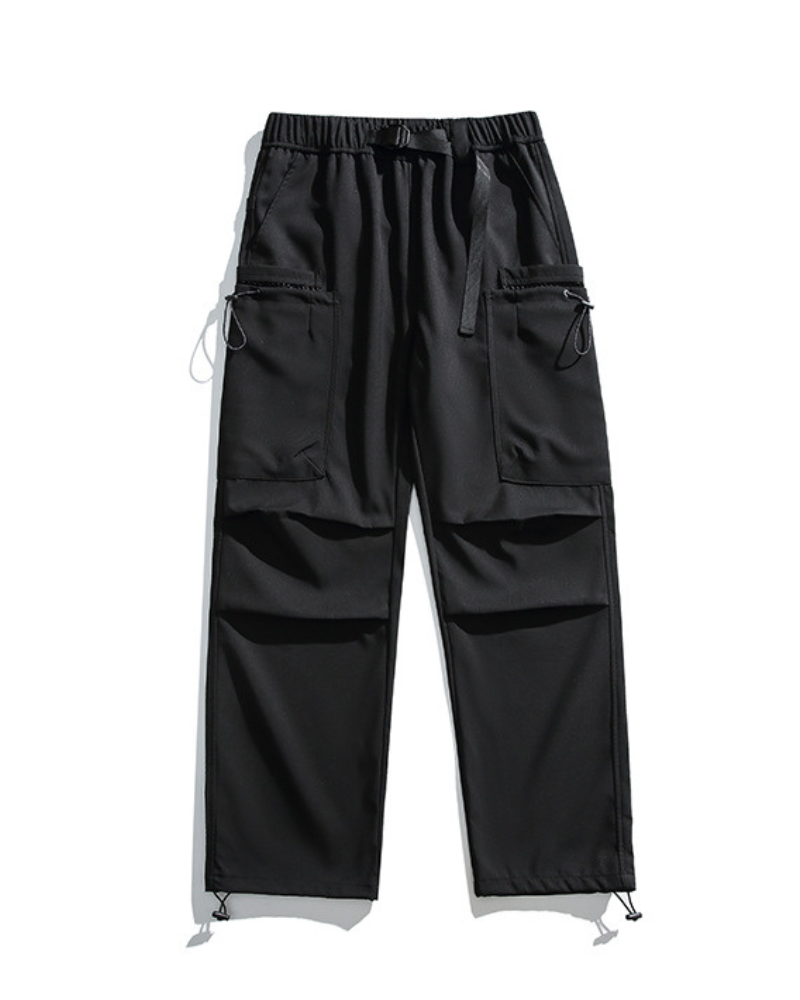 Adventure-Ready Waterproof Hiking Pants -  quick-drying hiking pants - Waterproof Hiking Pants for Unmatched Outdoor Comfort - View 13