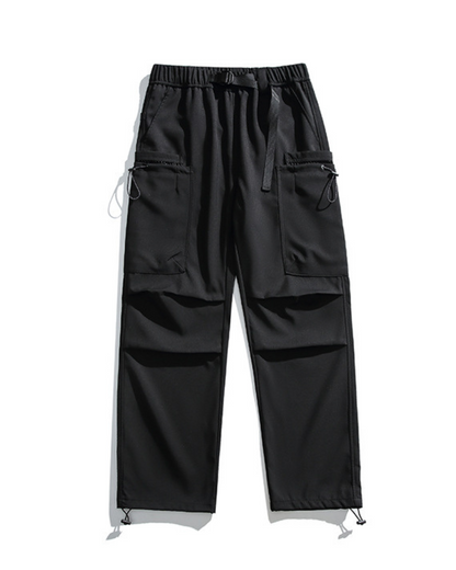 Adventure-Ready Waterproof Hiking Pants -  quick-drying hiking pants - Waterproof Hiking Pants for Unmatched Outdoor Comfort - View 13