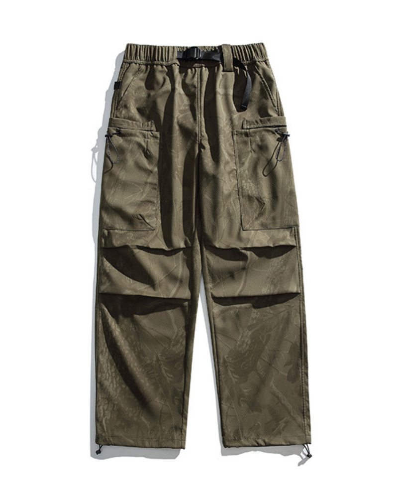 Adventure-Ready Waterproof Hiking Pants -  waterproof pants - Waterproof Hiking Pants for Unmatched Outdoor Comfort - View 14