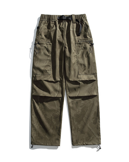 Adventure-Ready Waterproof Hiking Pants -  waterproof pants - Waterproof Hiking Pants for Unmatched Outdoor Comfort - View 14
