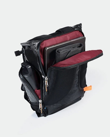 Adventure-Ready Waterproof Travel Pack -  waterproof backpack - Durable Waterproof Travel Pack for Adventures - View 12
