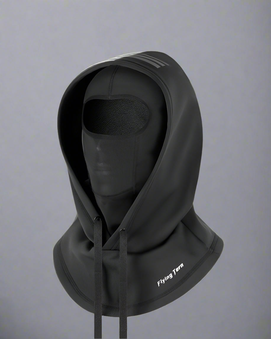 All-Weather Adventure Balaclava Mask - hiking balaclava - All-Weather Balaclava Mask for Hiking and Cycling - View 2
