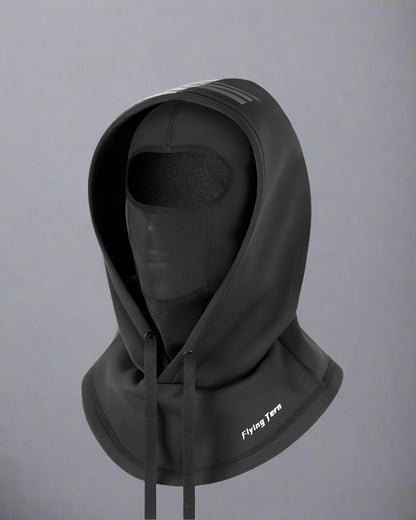 All-Weather Adventure Balaclava Mask - hiking balaclava - All-Weather Balaclava Mask for Hiking and Cycling - View 2