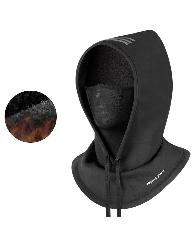 All-Weather Adventure Balaclava Mask -  waterproof mask - All-Weather Balaclava Mask for Hiking and Cycling - View 6