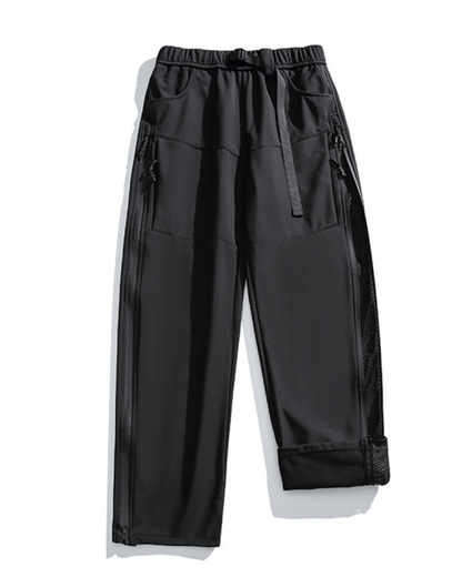 All-Weather Hiking Adventure Pants - BEST SELLERS - All-Weather Hiking Adventure Pants for Comfort and Durability - View 17