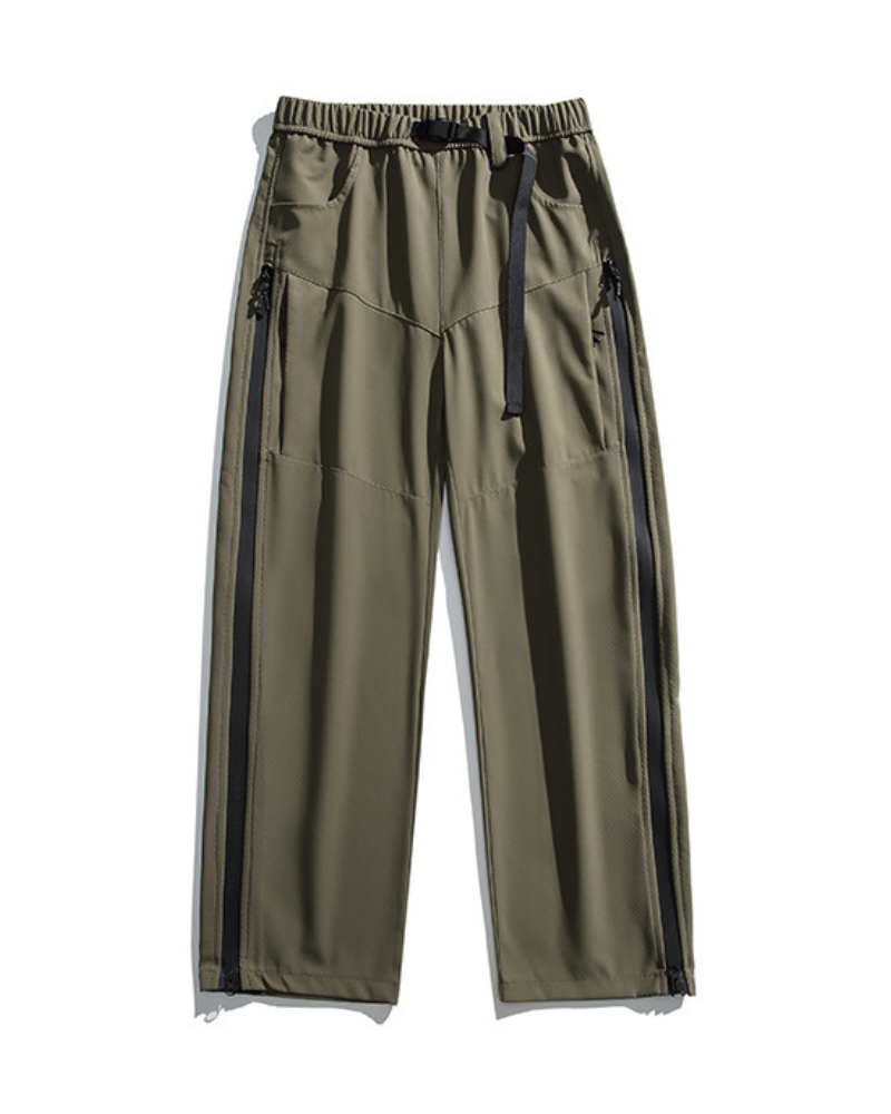All-Weather Hiking Adventure Pants - hiking pants - All-Weather Hiking Adventure Pants for Comfort and Durability - View 10