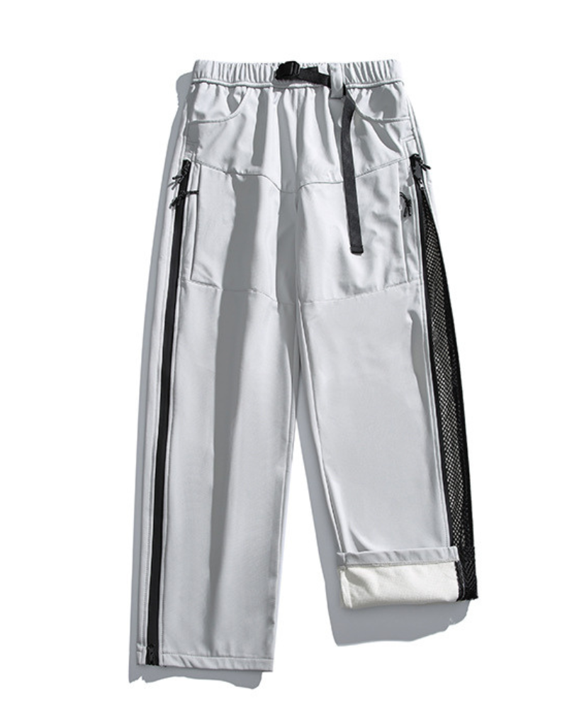 All-Weather Hiking Adventure Pants - hiking pants - All-Weather Hiking Adventure Pants for Comfort and Durability - View 18