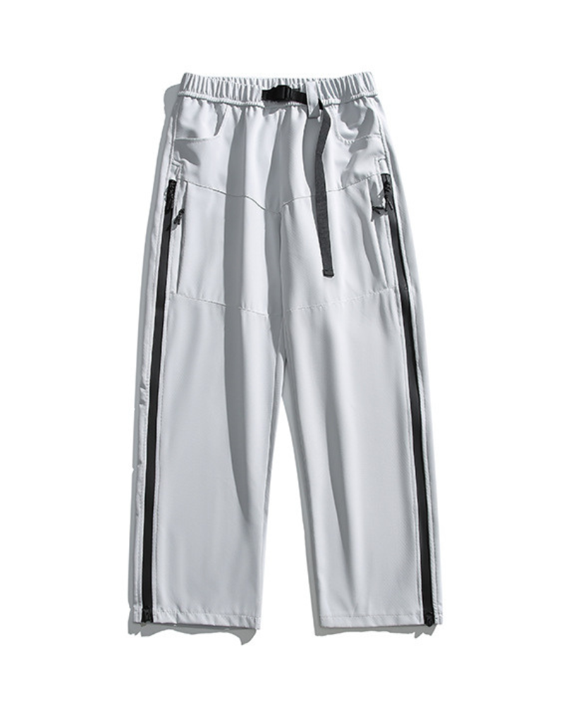 All-Weather Hiking Adventure Pants -  outdoor wear - All-Weather Hiking Adventure Pants for Comfort and Durability - View 13