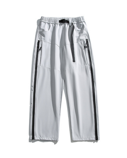 All-Weather Hiking Adventure Pants -  outdoor wear - All-Weather Hiking Adventure Pants for Comfort and Durability - View 13