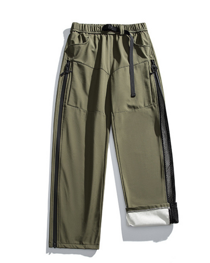 All-Weather Hiking Adventure Pants - rugged hiking pants - All-Weather Hiking Adventure Pants for Comfort and Durability - View 19