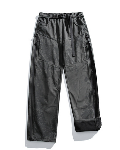 All-Weather Hiking Adventure Pants -  travel gear - All-Weather Hiking Adventure Pants for Comfort and Durability - View 14