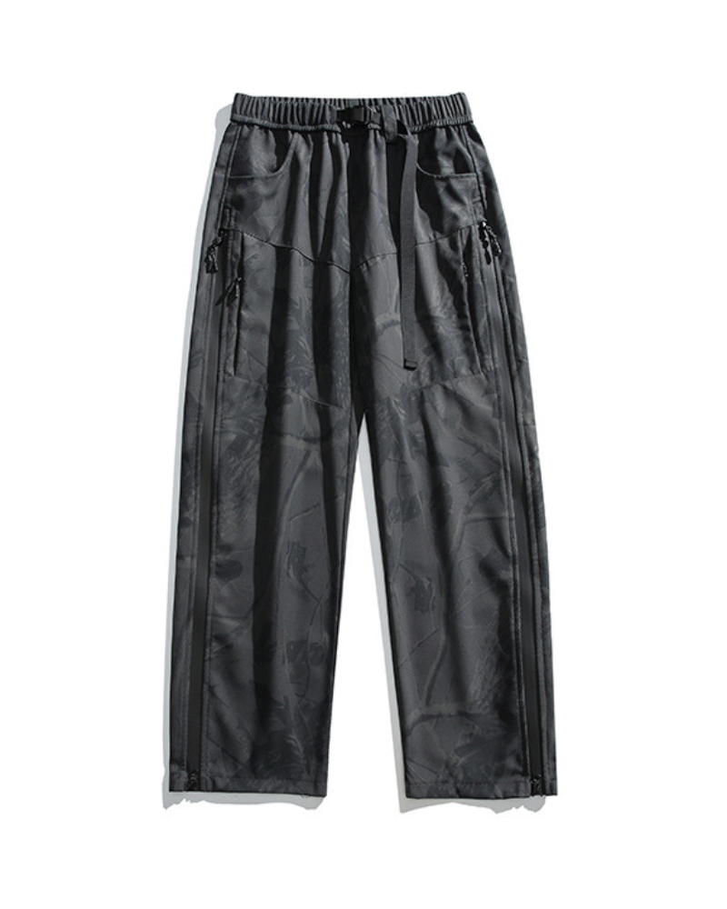 All-Weather Hiking Adventure Pants -  travel gear - All-Weather Hiking Adventure Pants for Comfort and Durability - View 6