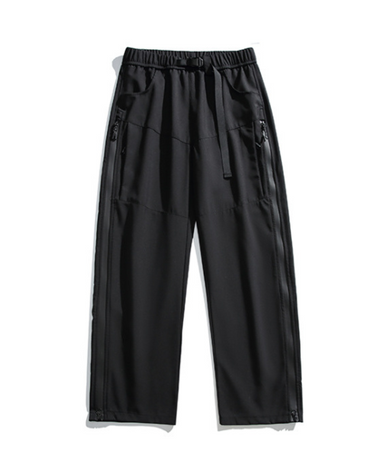 All-Weather Hiking Adventure Pants -  water-repellent hiking gear - All-Weather Hiking Adventure Pants for Comfort and Durability - View 7